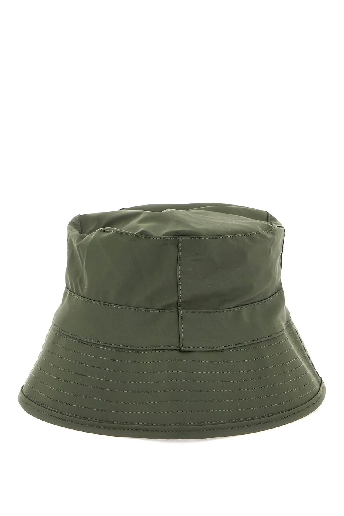 Rains Waterproof Bucket Hat   Green