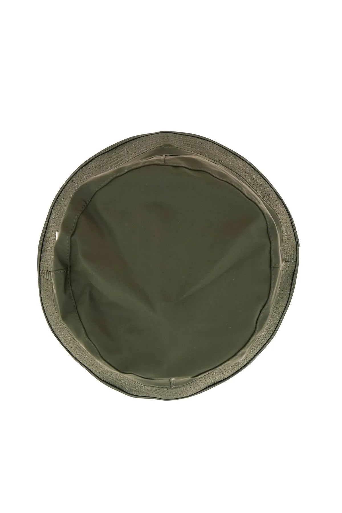 Rains Waterproof Bucket Hat   Green