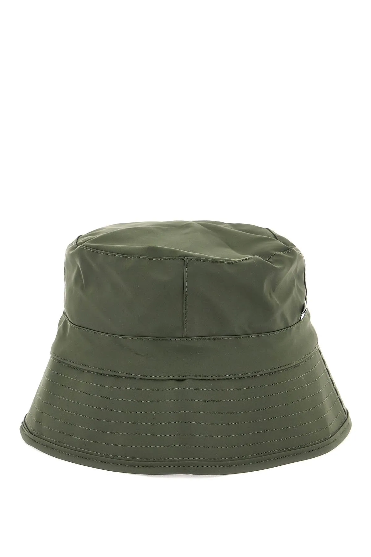 Rains Waterproof Bucket Hat   Green