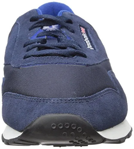 Reebok Men's Cl Nylon Ts Fashion Sneaker