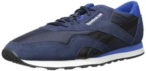 Reebok Men's Cl Nylon Ts Fashion Sneaker