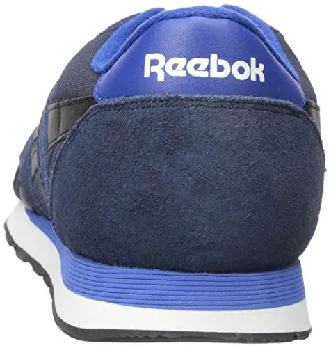 Reebok Men's Cl Nylon Ts Fashion Sneaker