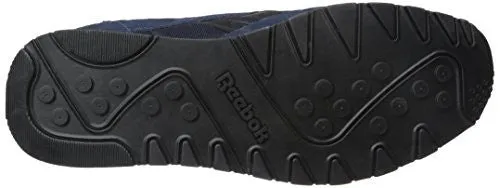 Reebok Men's Cl Nylon Ts Fashion Sneaker