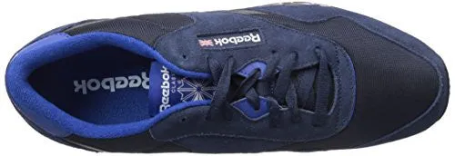 Reebok Men's Cl Nylon Ts Fashion Sneaker