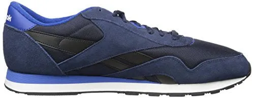 Reebok Men's Cl Nylon Ts Fashion Sneaker