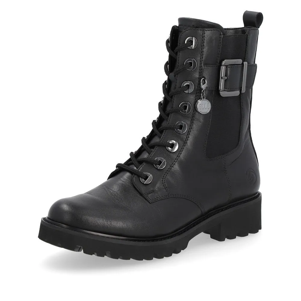 Remonte D8668 Ladies Boots