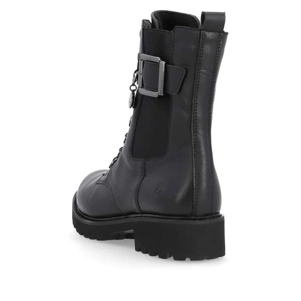 Remonte D8668 Ladies Boots