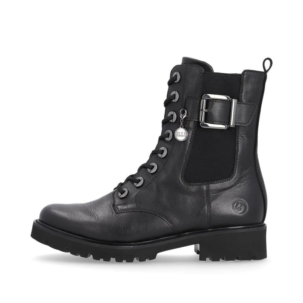 Remonte D8668 Ladies Boots