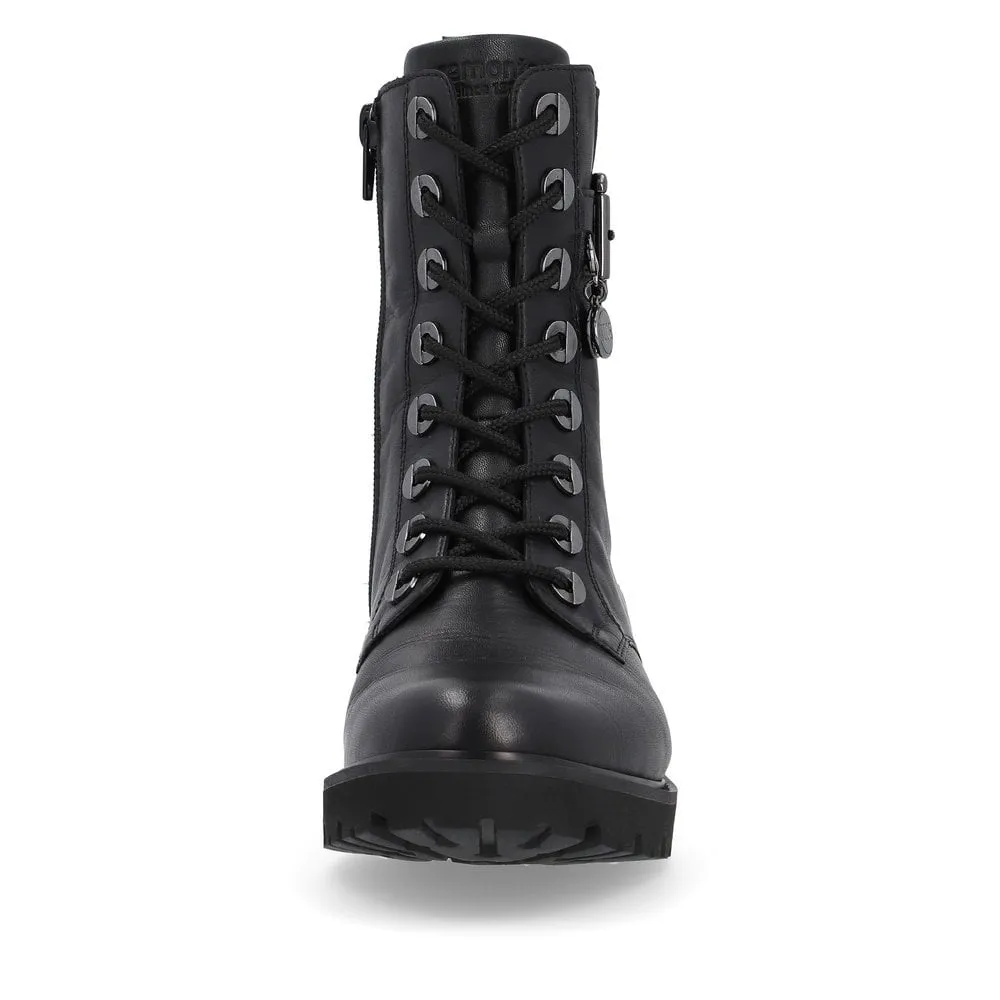 Remonte D8668 Ladies Boots