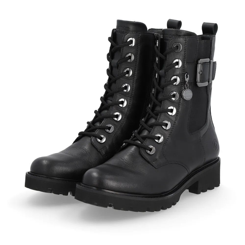 Remonte D8668 Ladies Boots