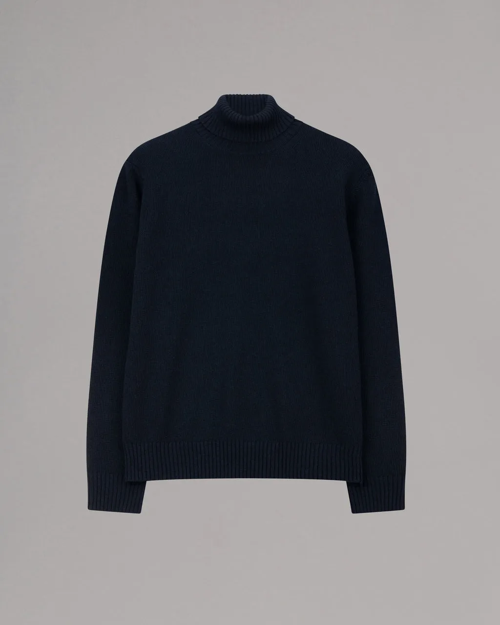 ROBERTO COLLINA Wool Cashmere Sweater