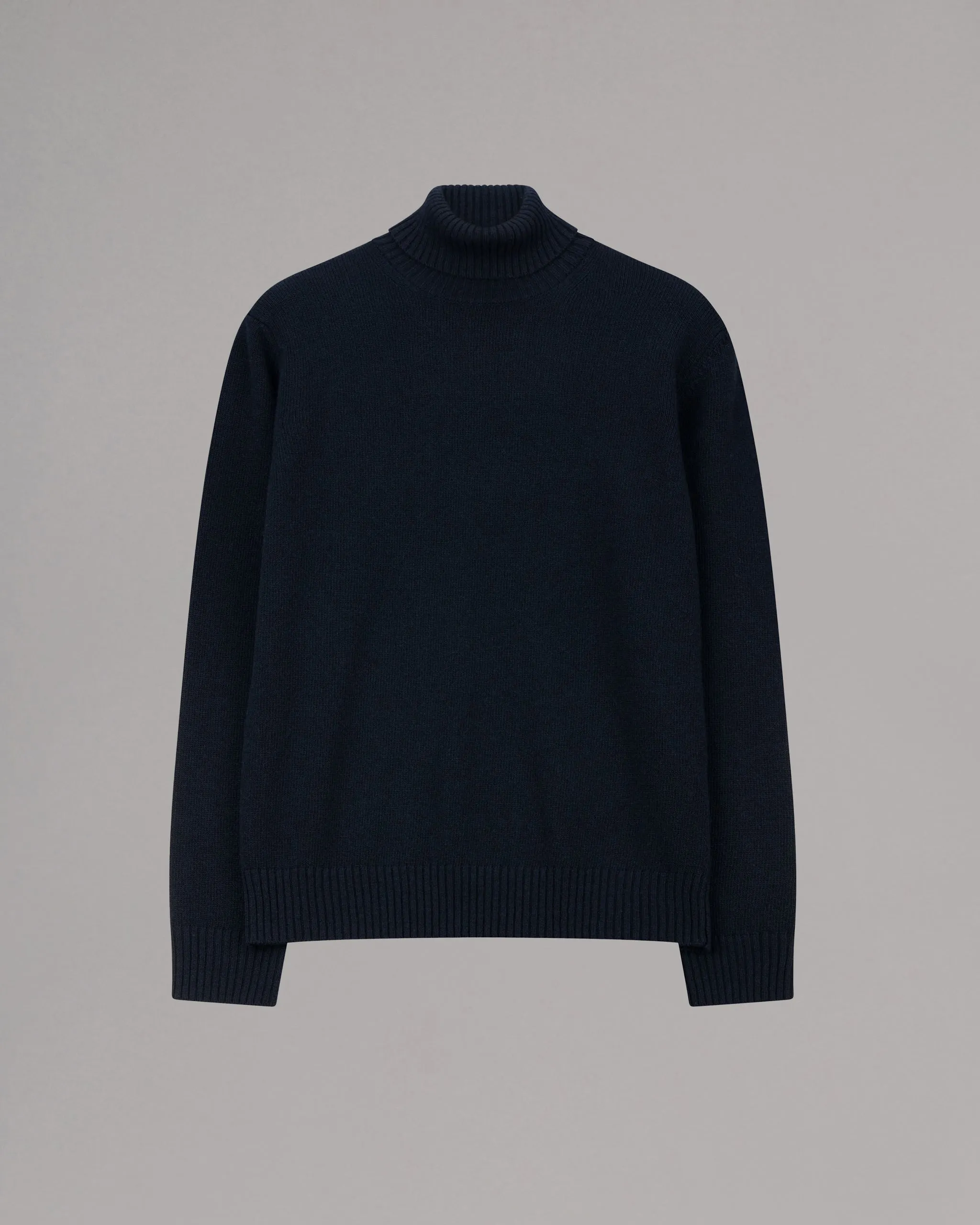 ROBERTO COLLINA Wool Cashmere Sweater