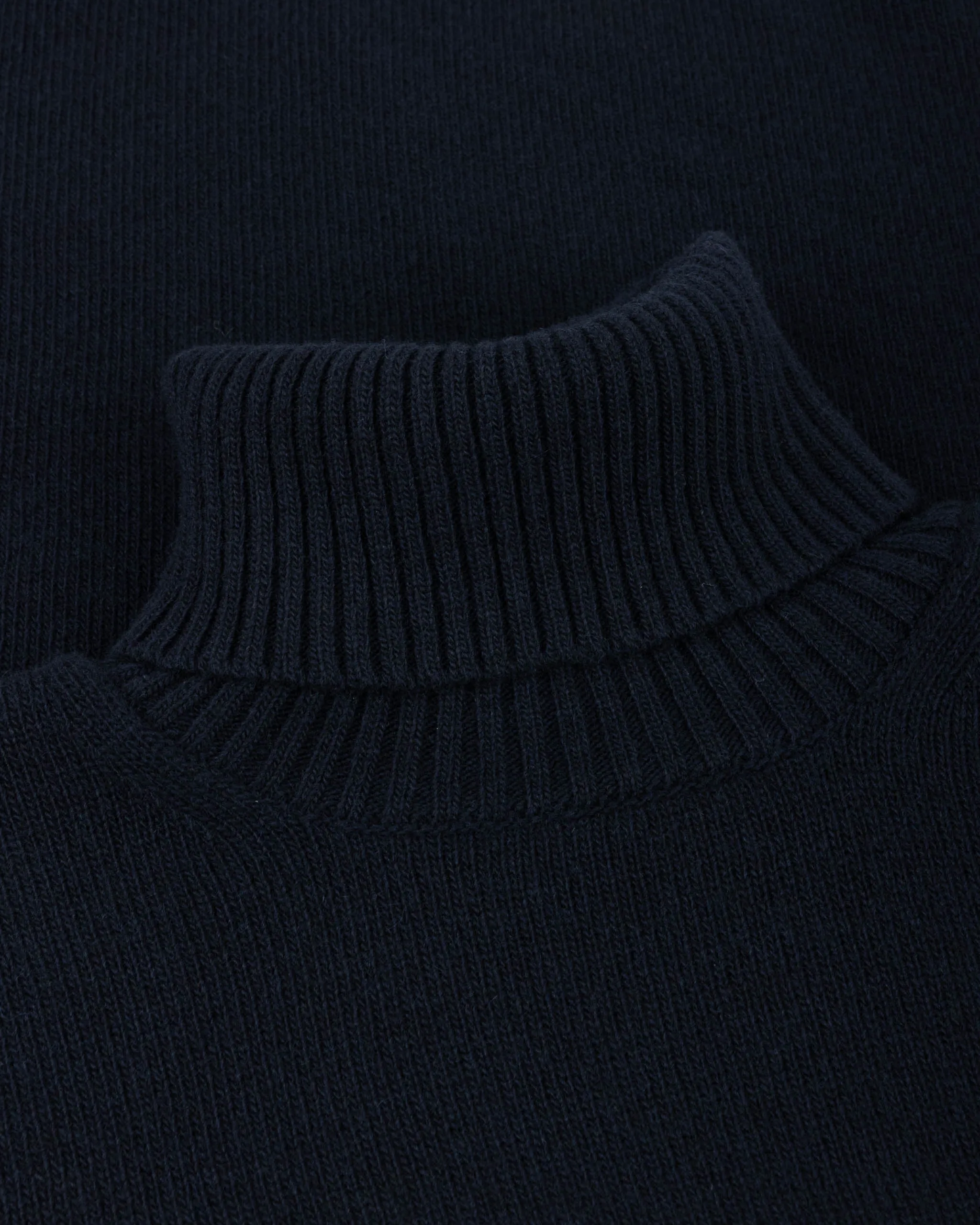 ROBERTO COLLINA Wool Cashmere Sweater