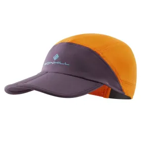 Ronhill  Air-Lite Split Cap Nightshade/Spice