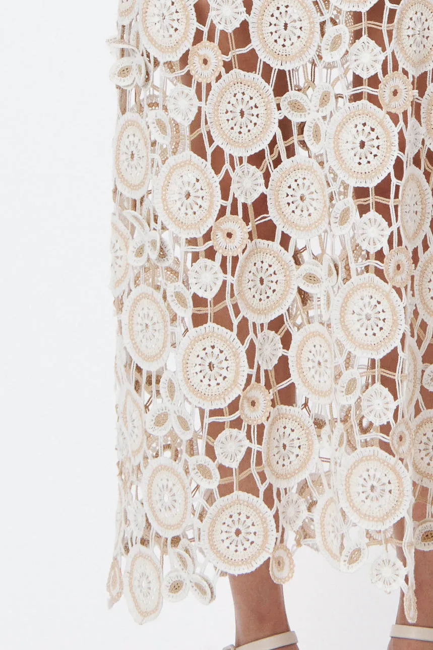 Samilla Dress