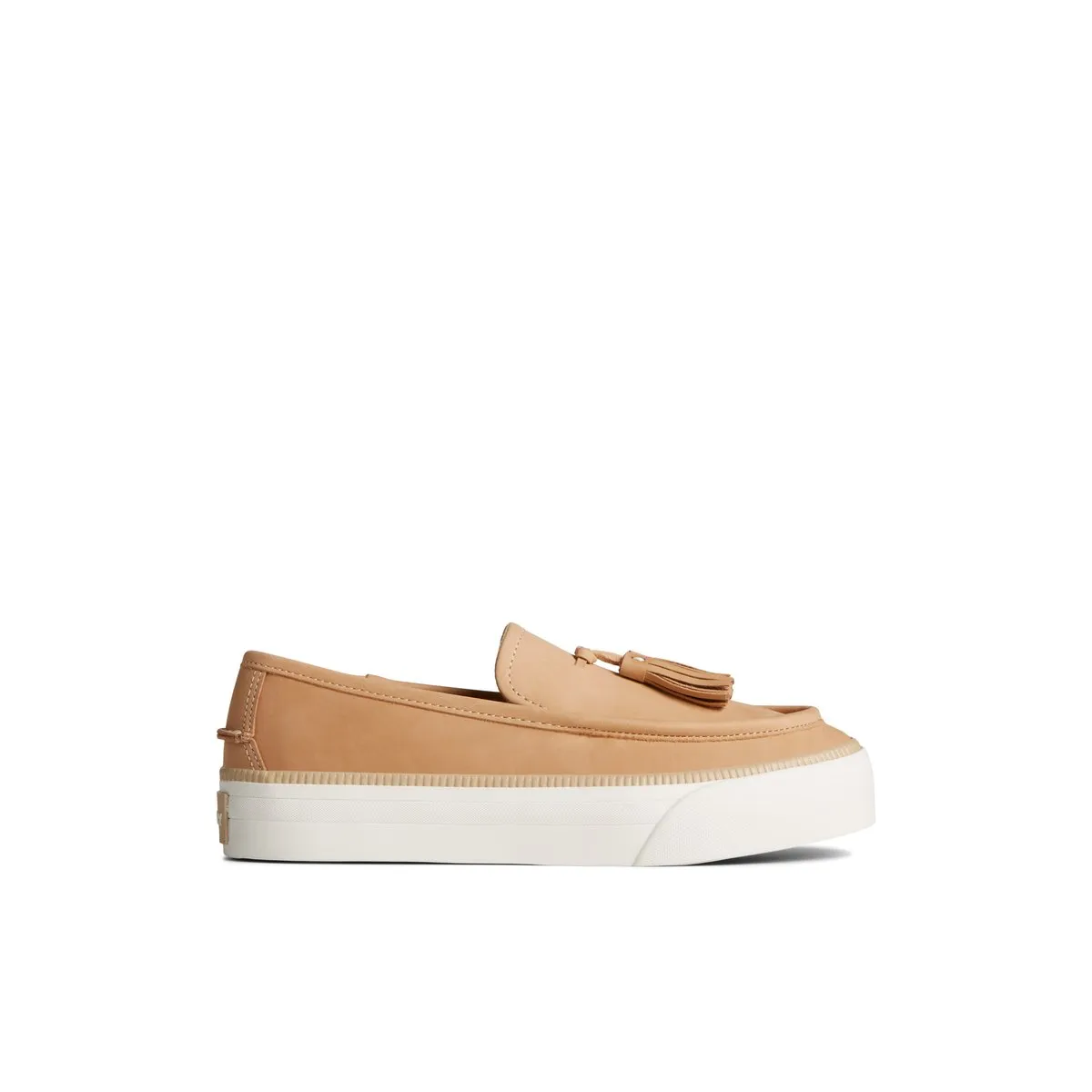 Sea Sailor Platform Sneaker