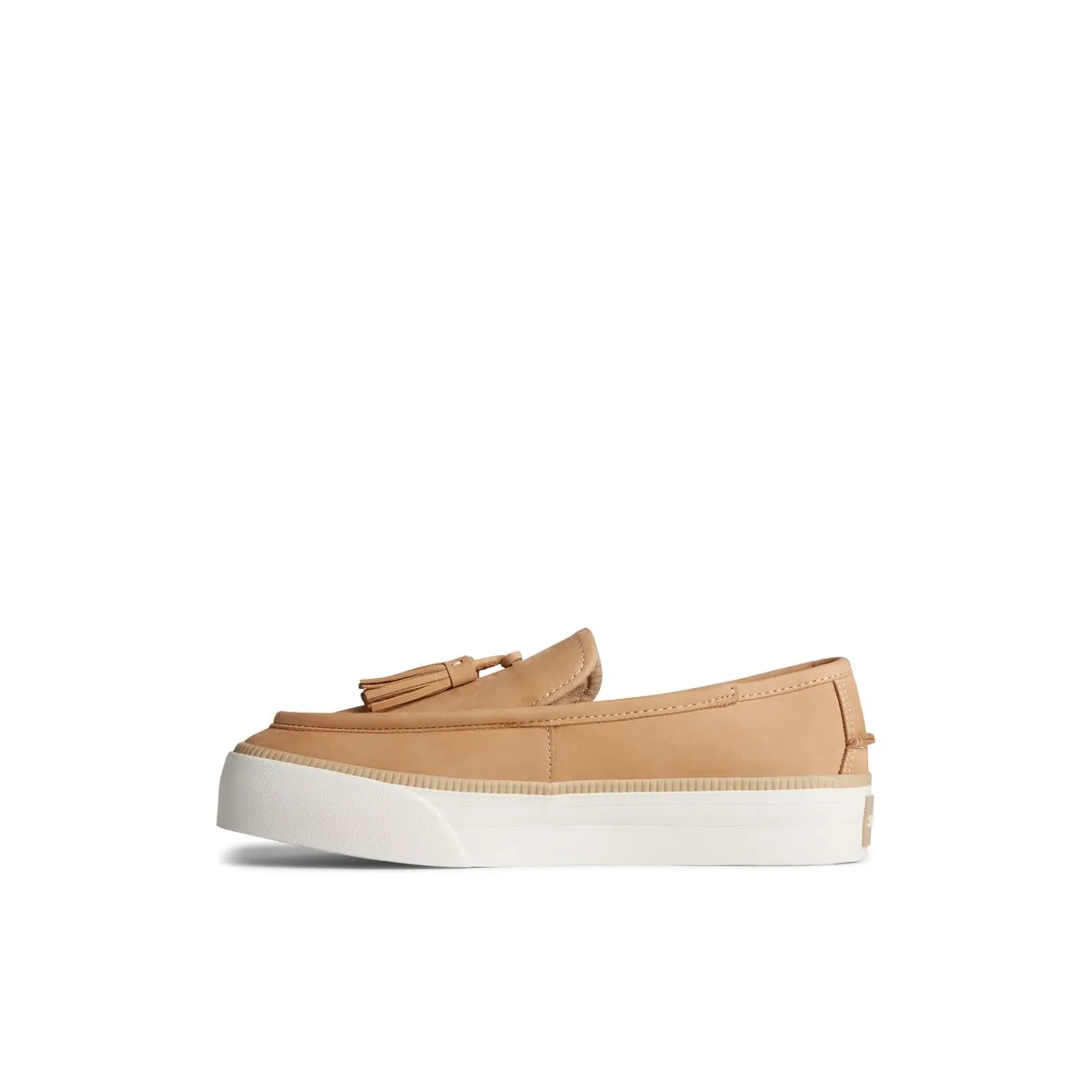 Sea Sailor Platform Sneaker