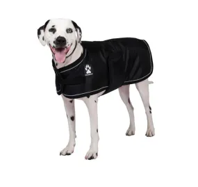 Shedrow K9 Tundra Coat Black