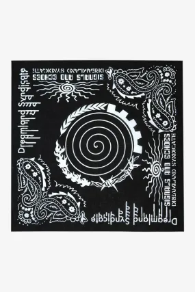 Signals/Echoes Bandana