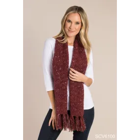 Simply Noelle Mountain Scarf