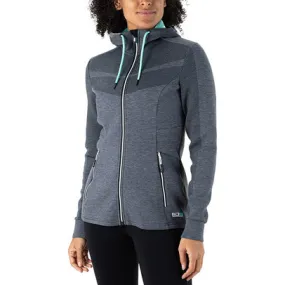 Sjeng Sports Adriana Full Zip Hoody