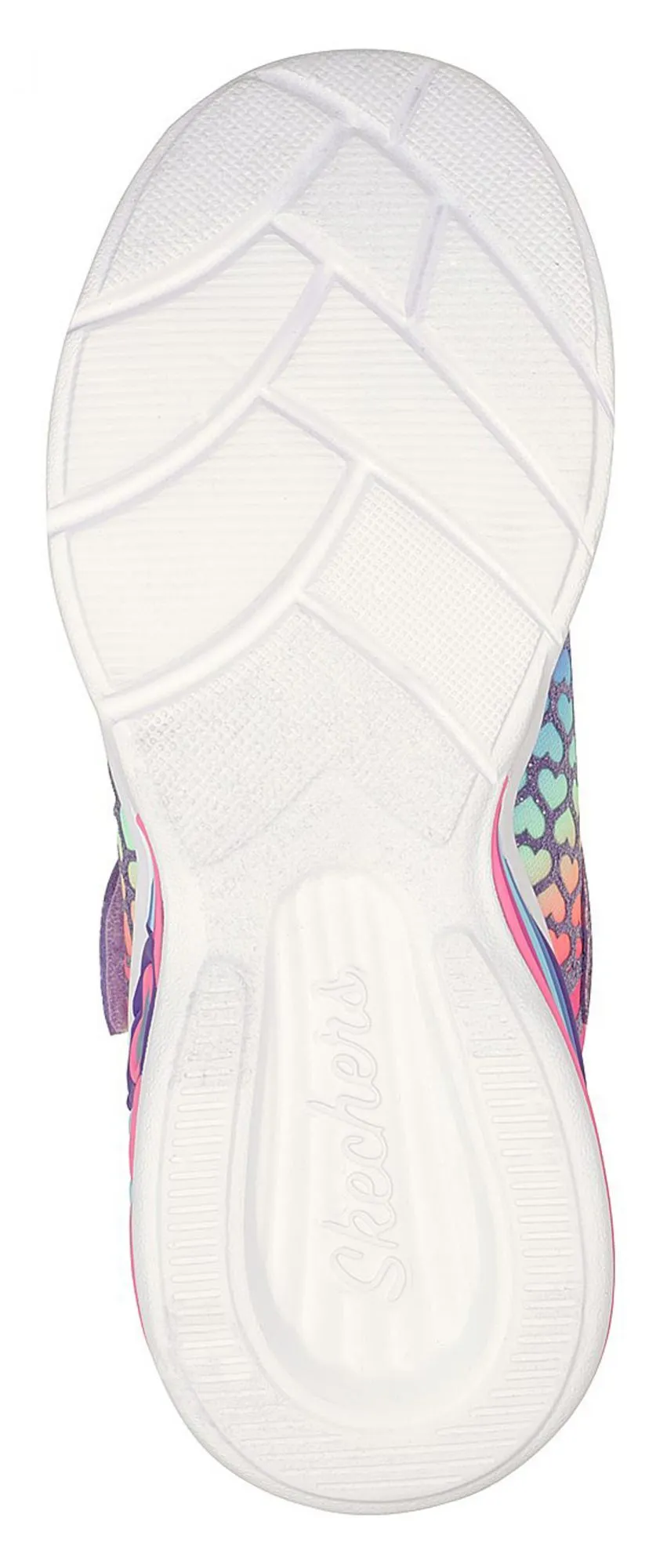 Skechers Heart Lights: Sweetheart Lights - Lovely Colors