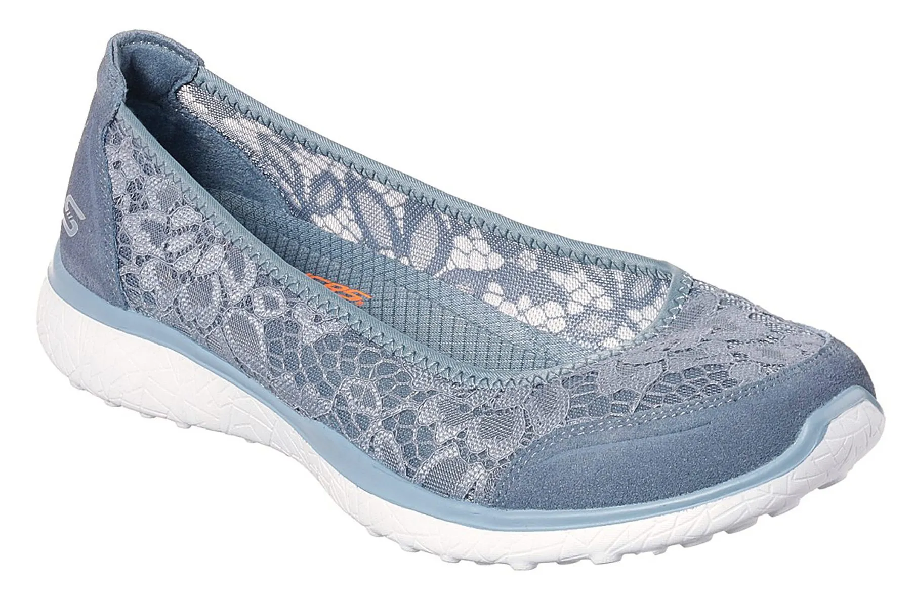 Skechers Microburst - Sweet Bloom