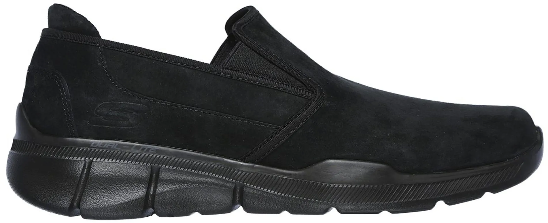 Skechers Relaxed Fit: Equalizer 3.0 - Substic