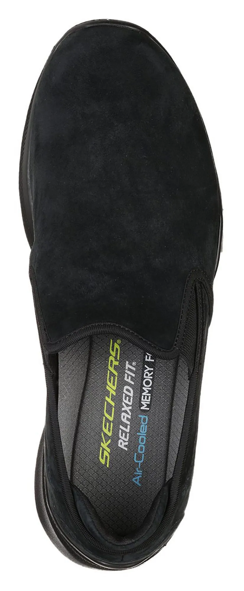 Skechers Relaxed Fit: Equalizer 3.0 - Substic