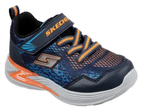 Skechers S Lights: Erupters III - Derlo