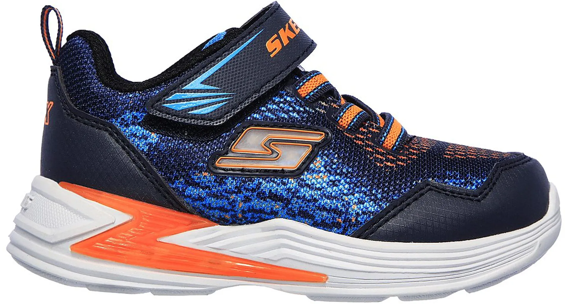 Skechers S Lights: Erupters III - Derlo