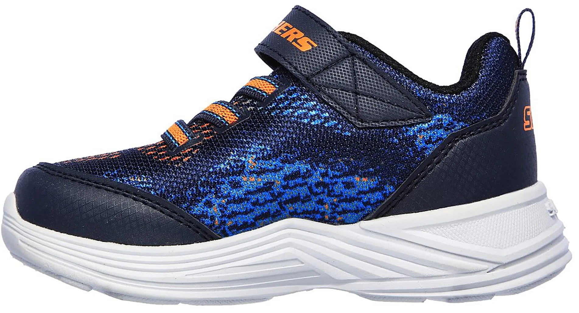 Skechers S Lights: Erupters III - Derlo