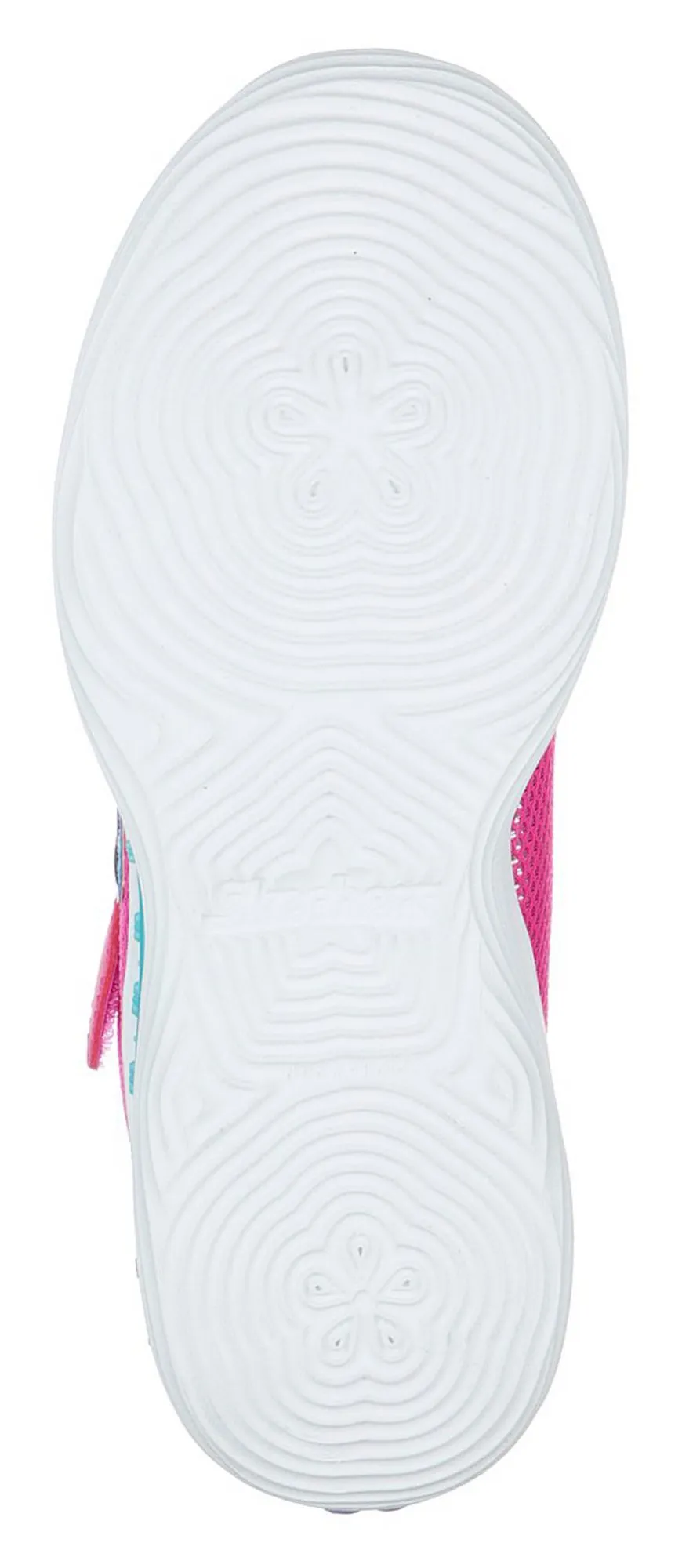 Skechers S Lights: Power Petals