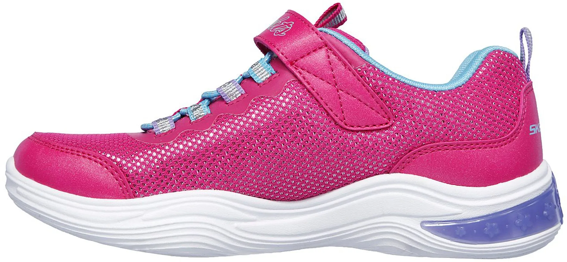 Skechers S Lights: Power Petals