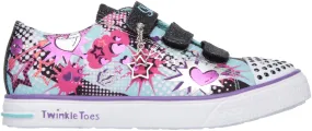 Skechers Twinkle Breeze - Pop Tastic