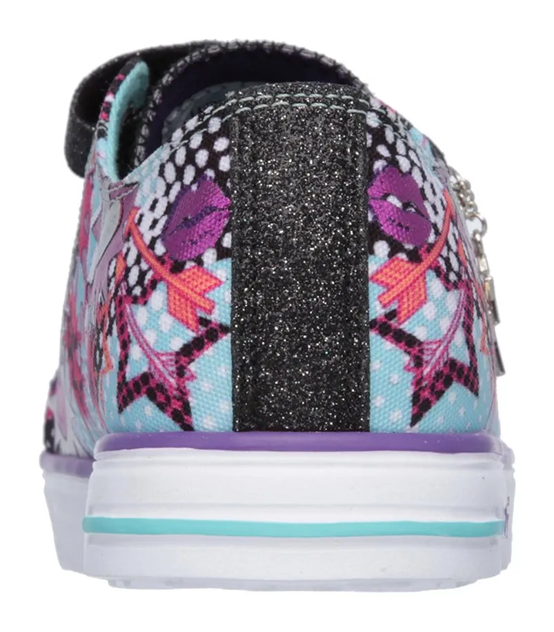 Skechers Twinkle Breeze - Pop Tastic