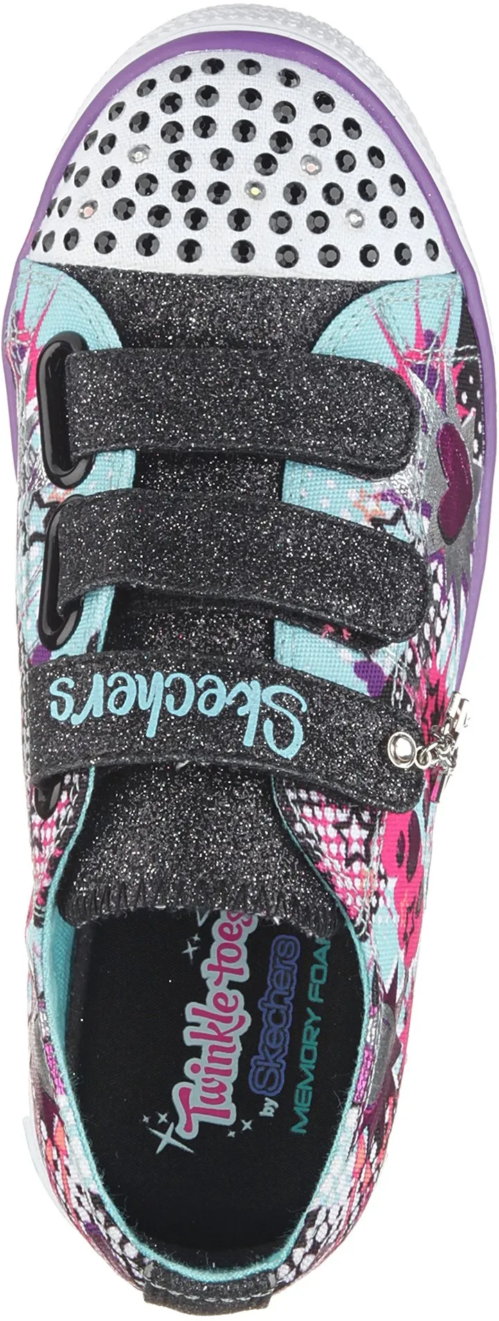 Skechers Twinkle Breeze - Pop Tastic