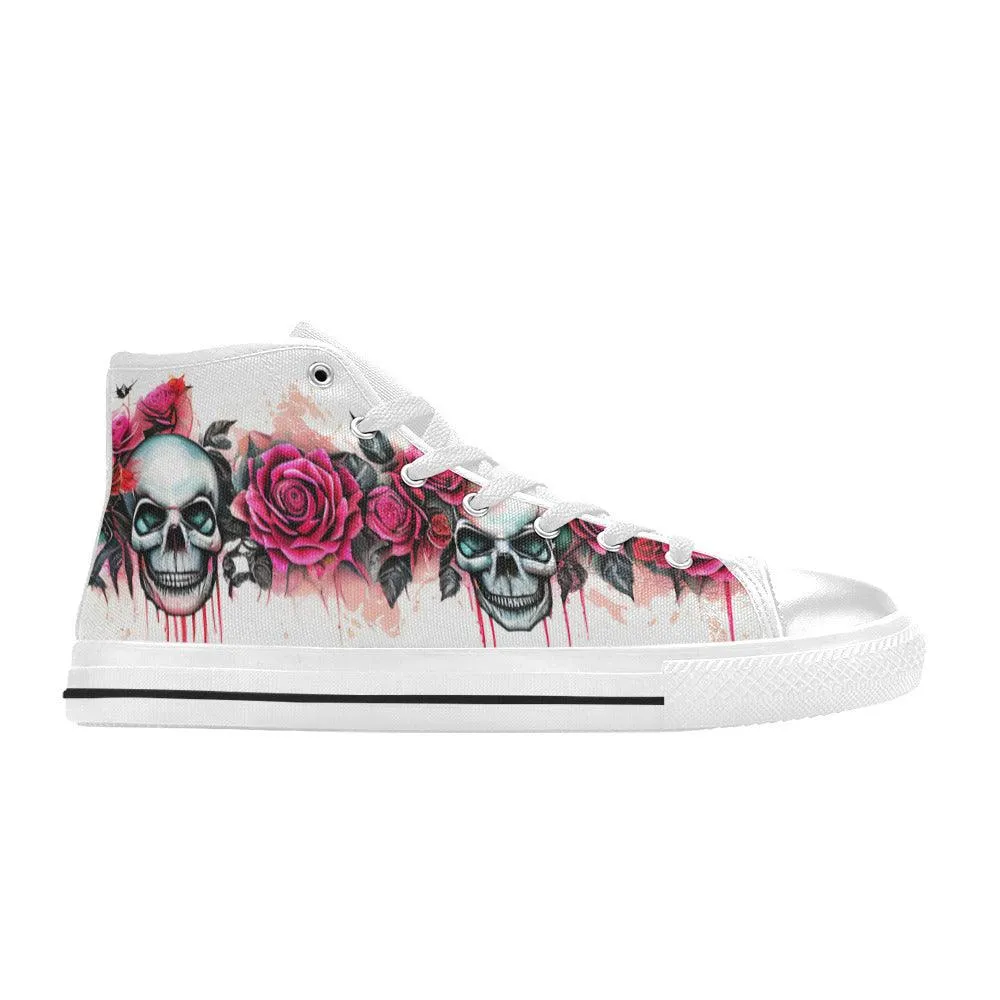 Skulls Roses Deluxe Women