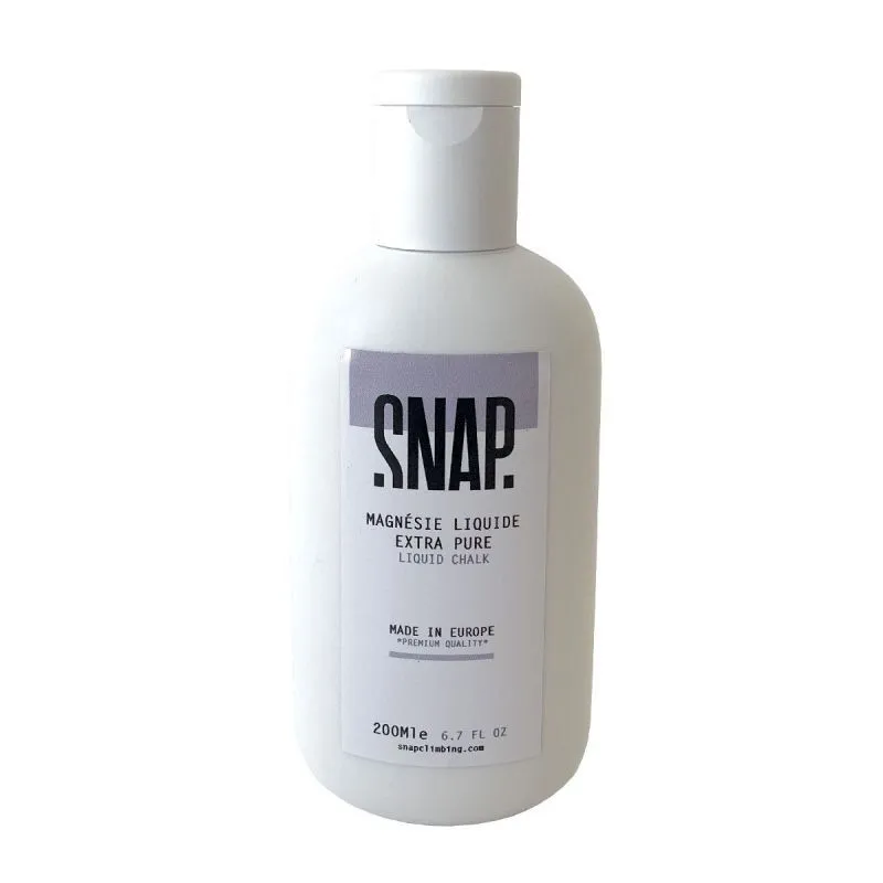 Snap  Liquid Chalk - Magnesite