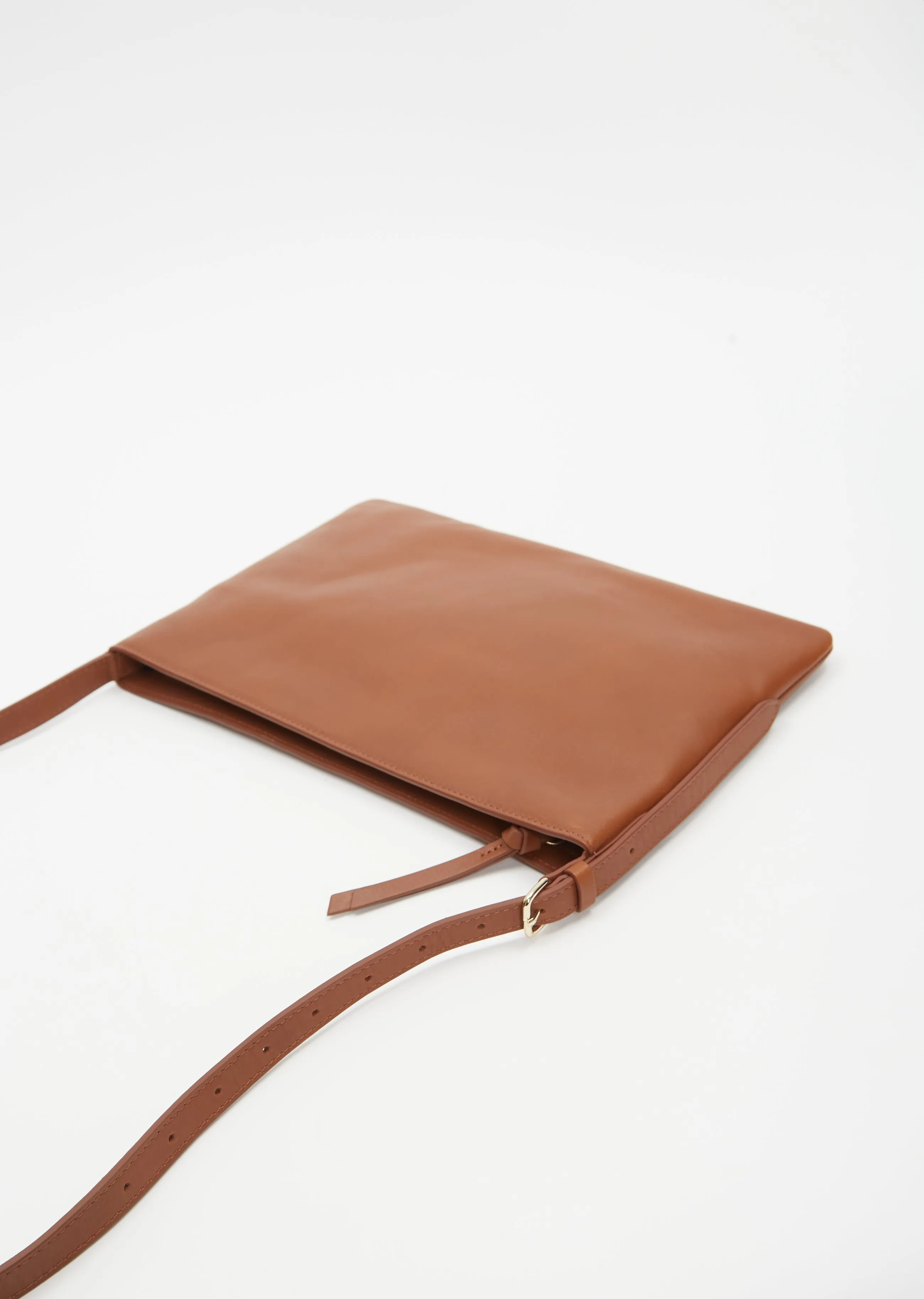 Soft Bag — Tan