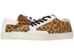 Soludos Ibiza Suede Sneaker Women's