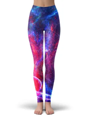 Space Goof Leggings