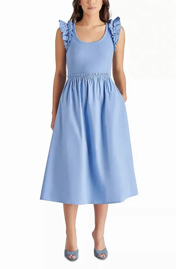 STEVE MADDEN ADELA DRESS