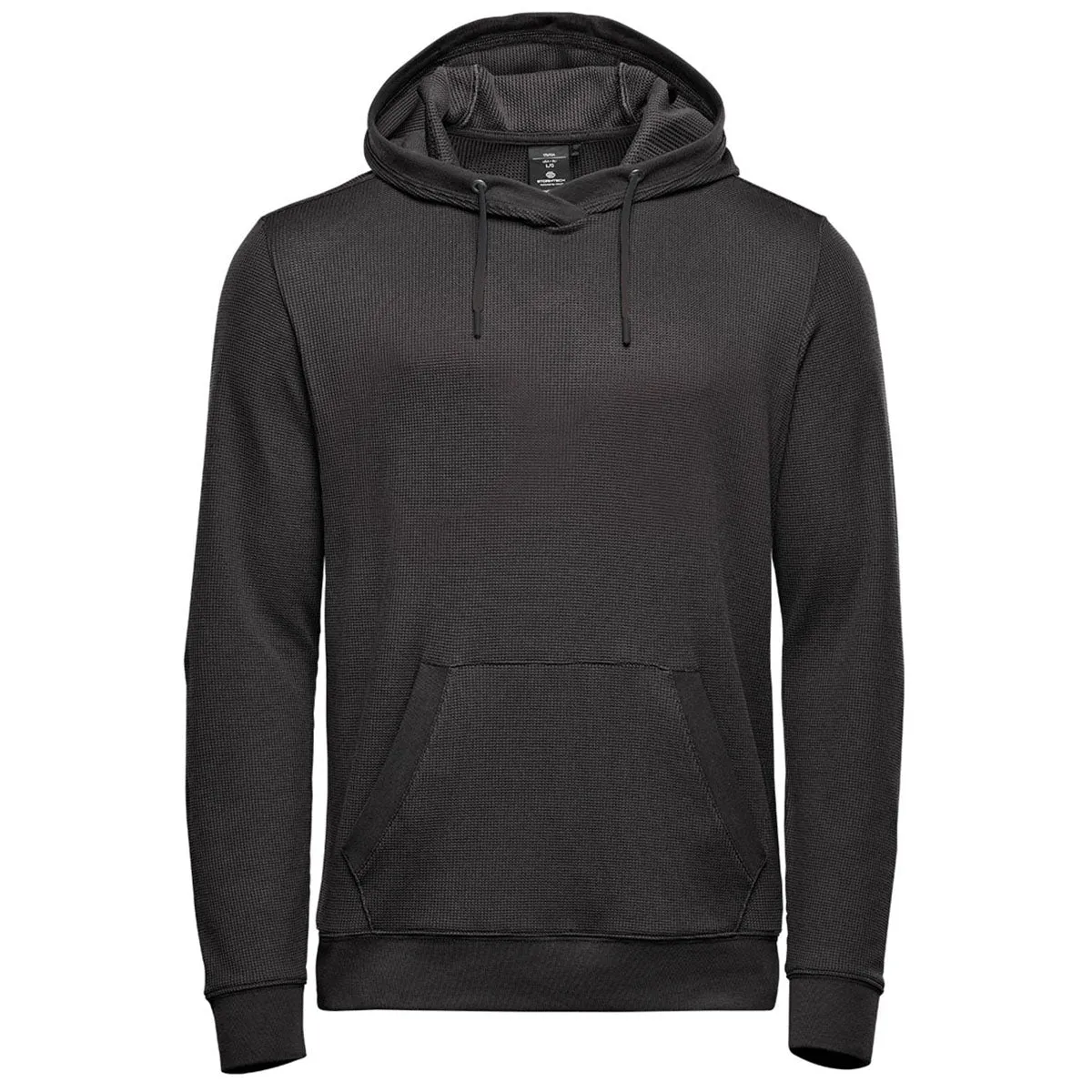 Stormtech Men's Graphite Ashburn Pullover Hoody