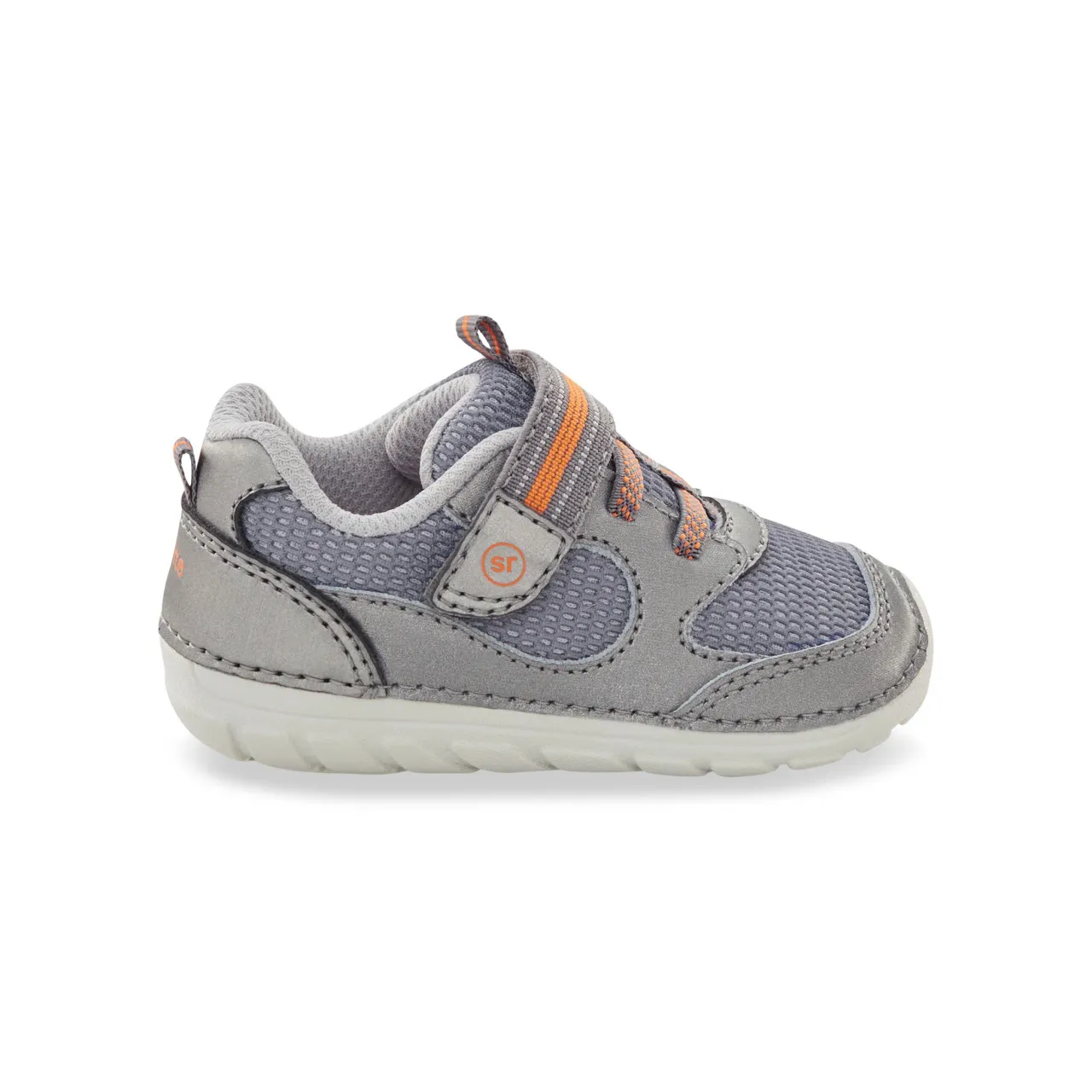 Stride Rite SM Turbo Grey 24FW