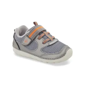 Stride Rite SM Turbo Grey 24FW