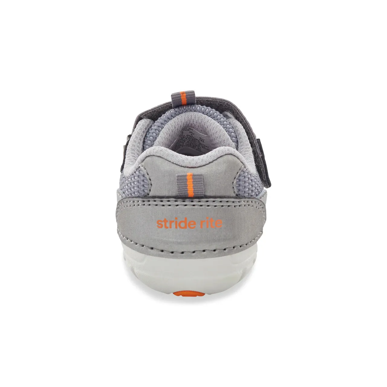 Stride Rite SM Turbo Grey 24FW