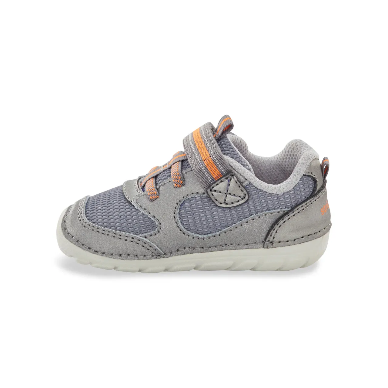 Stride Rite SM Turbo Grey 24FW