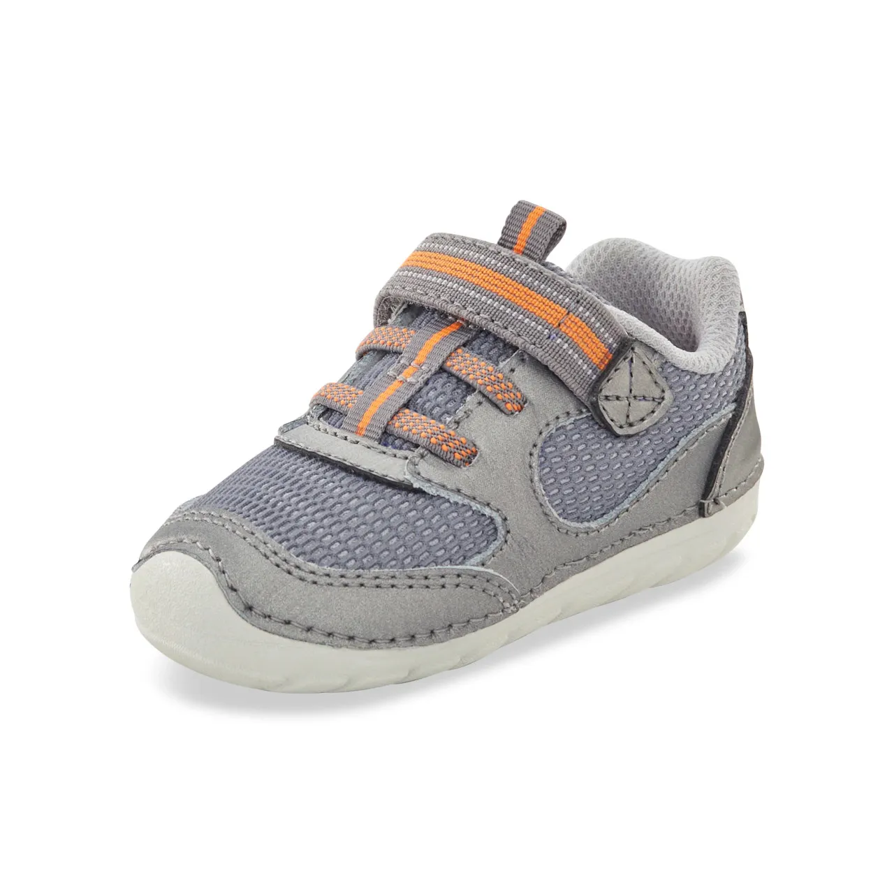 Stride Rite SM Turbo Grey 24FW