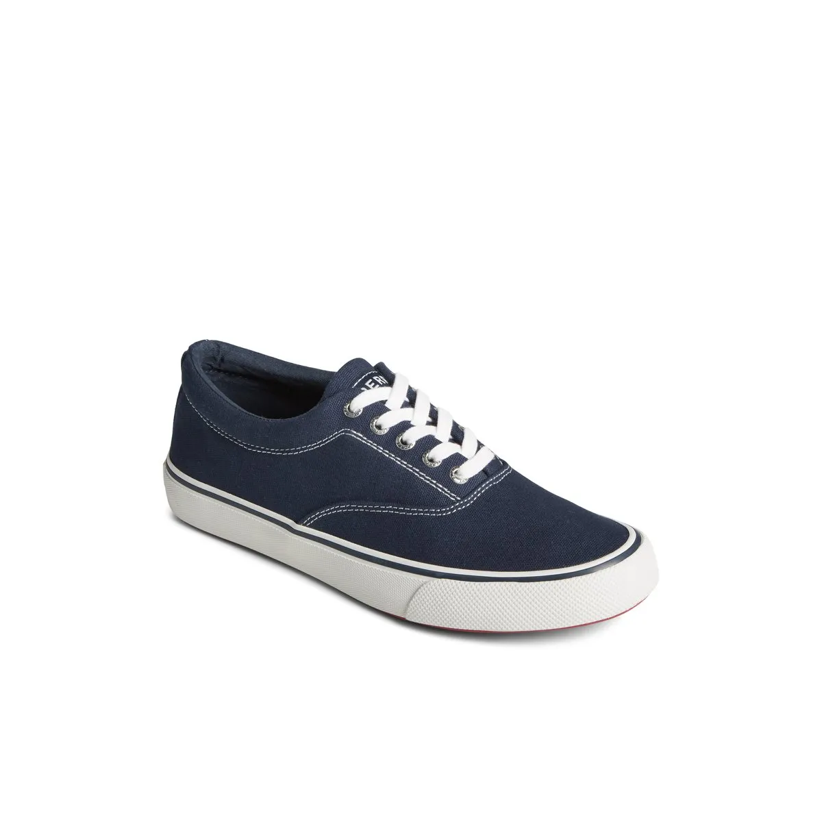 Striper II Canvas CVO Sneaker